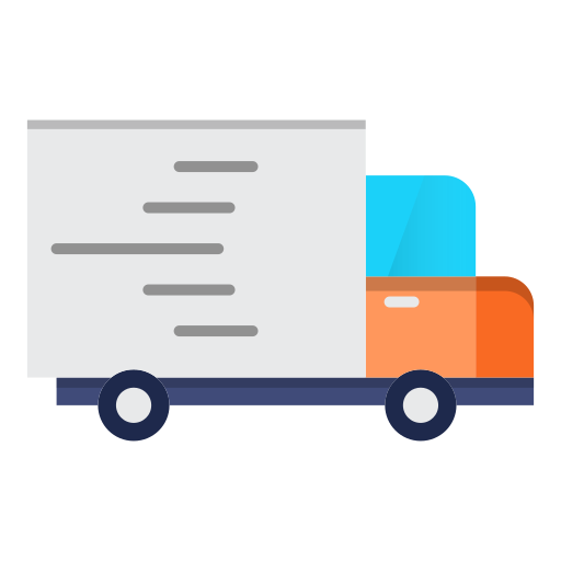 Транспорт бесплатно иконка