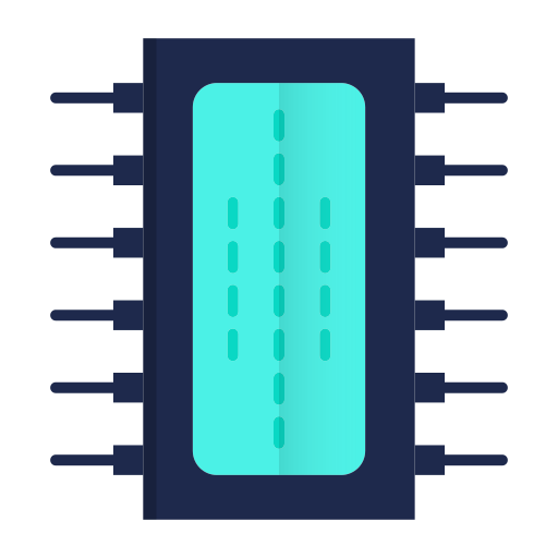 cpu Icône gratuit cpu Icône gratuit