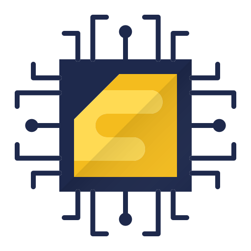 cpu Icône gratuit cpu Icône gratuit