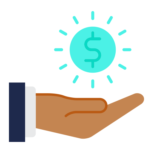 geld kostenlos Icon geld kostenlos Icon