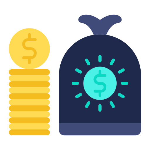 geld kostenlos Icon geld kostenlos Icon