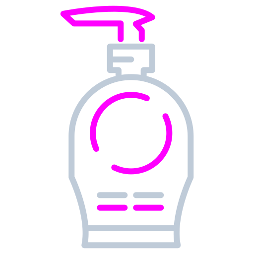 botella icono gratis