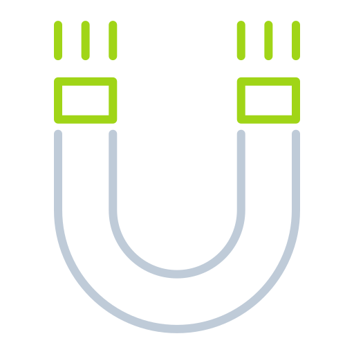 magnet kostenlos Icon