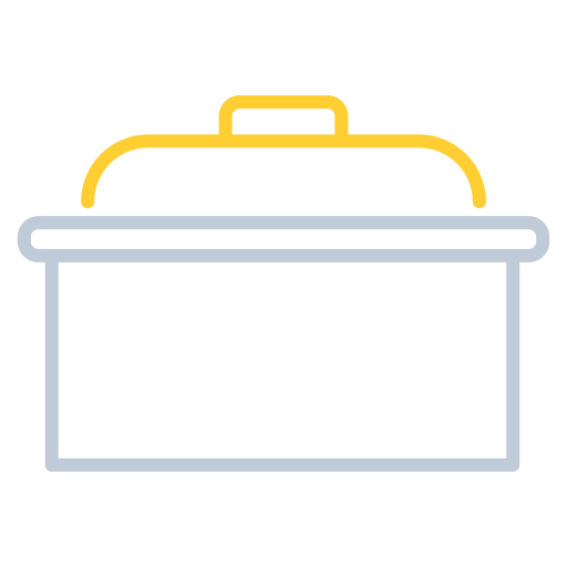 utensilios de cocina icono gratis