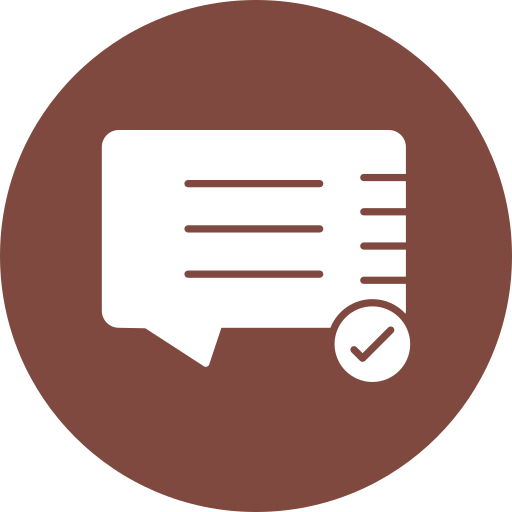 Chat free icon Chat free icon