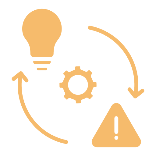 위기 관리 무료 아이콘