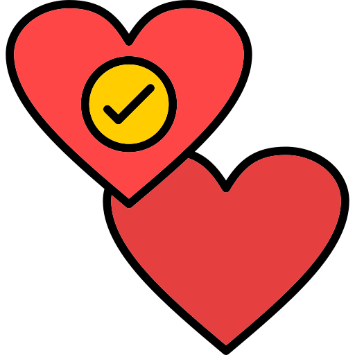 Сердце бесплатно иконка