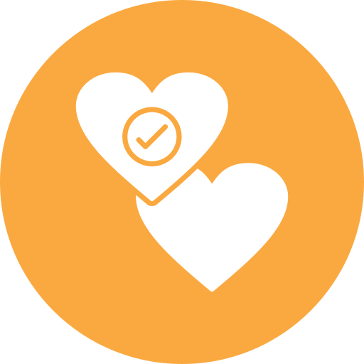 cœur Icône gratuit