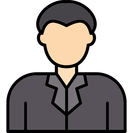 Человек бесплатно иконка