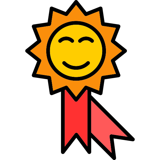 Медаль бесплатно иконка