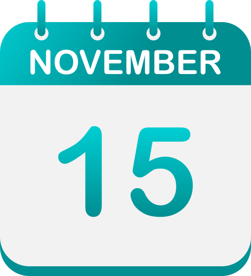 15 de novembro grátis ícone 15 de novembro grátis ícone