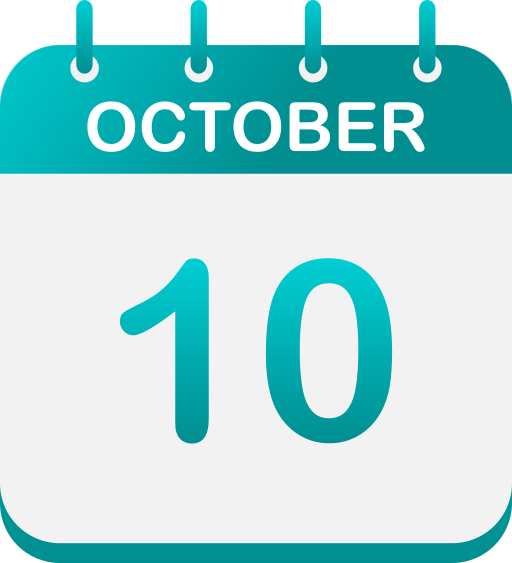 Десять бесплатно иконка