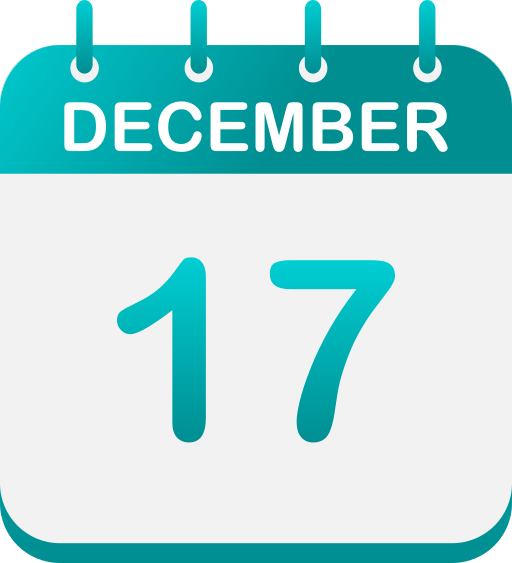 열일곱 무료 아이콘