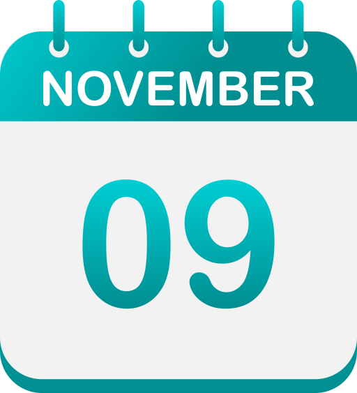 Девять бесплатно иконка