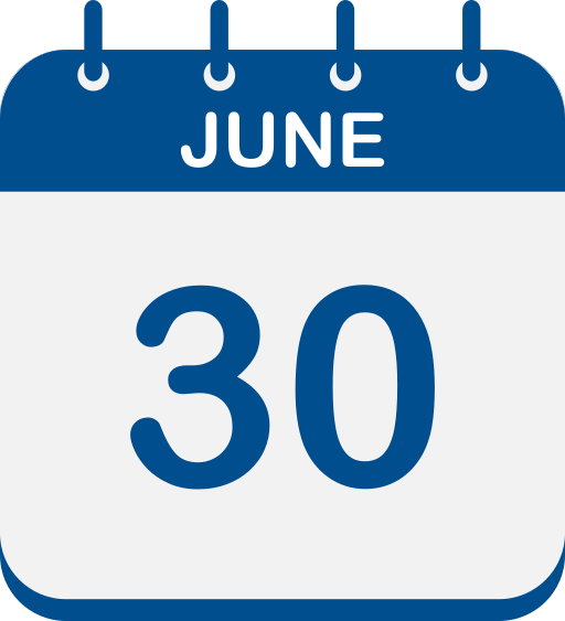 Тридцать бесплатно иконка