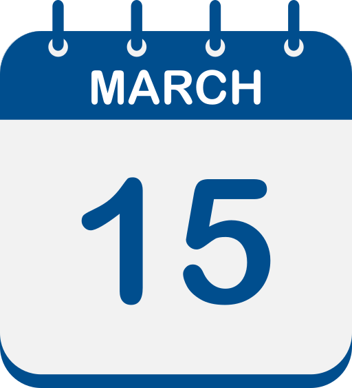 fünfzehn kostenlos Icon