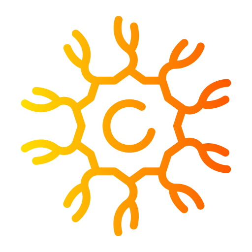 Neuron free icon