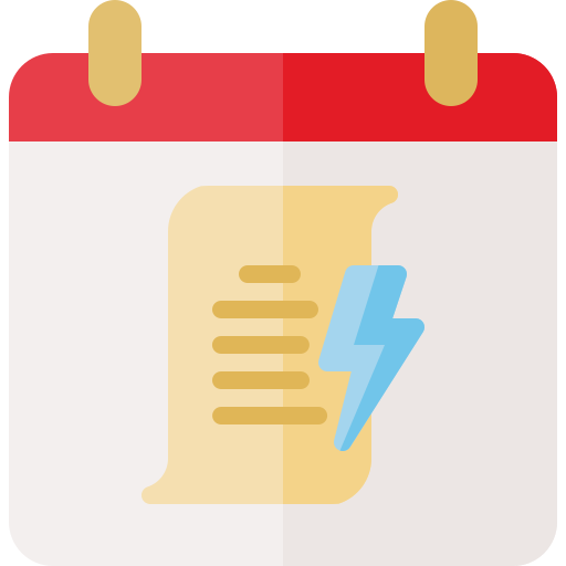 stromrechnung kostenlos Icon stromrechnung kostenlos Icon
