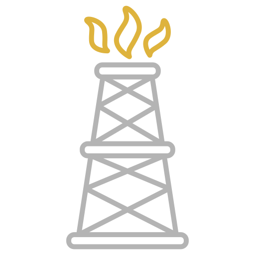 Промышленность бесплатно иконка