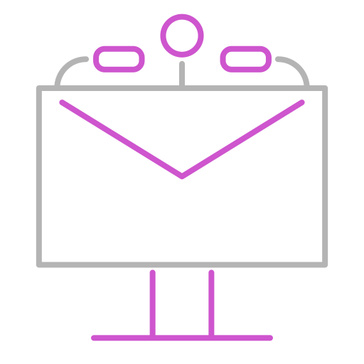 사업 무료 아이콘