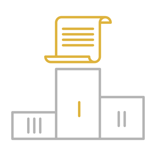 primeiro grátis ícone