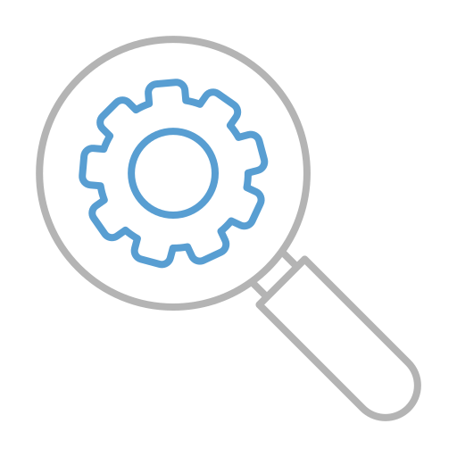 engrenagem grátis ícone