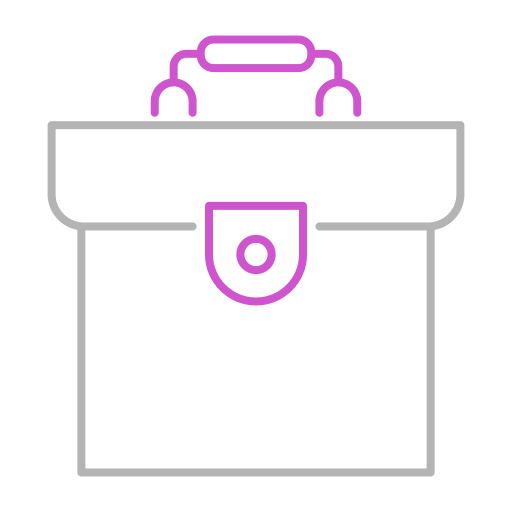 Бизнес бесплатно иконка