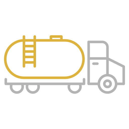 transporte icono gratis