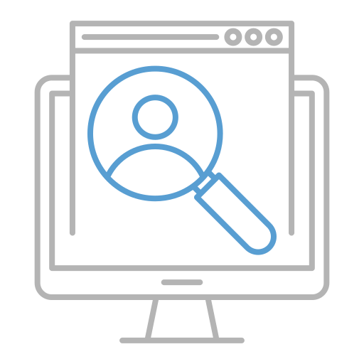 화면 무료 아이콘