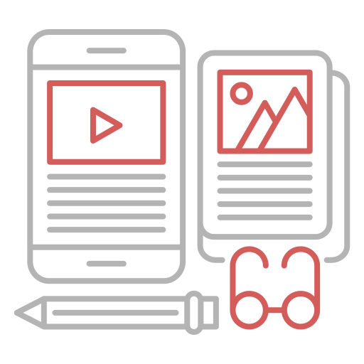 educación icono gratis