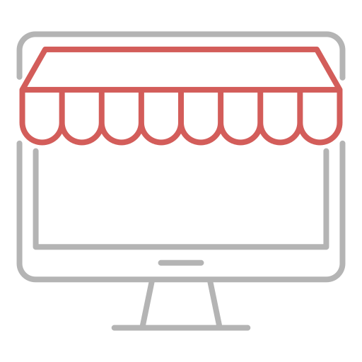 Рынок бесплатно иконка