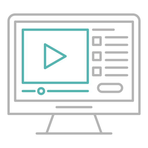 vidéo Icône gratuit vidéo Icône gratuit