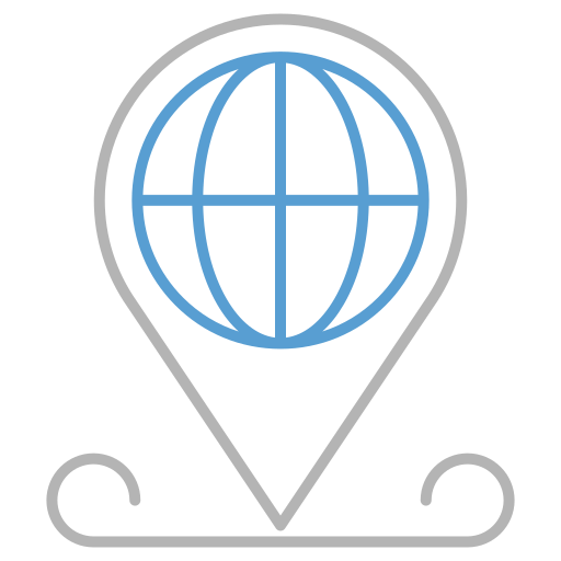 ubicación icono gratis