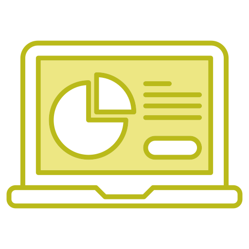 computadora portátil icono gratis