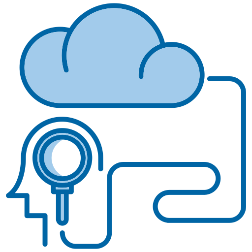 Поиск бесплатно иконка