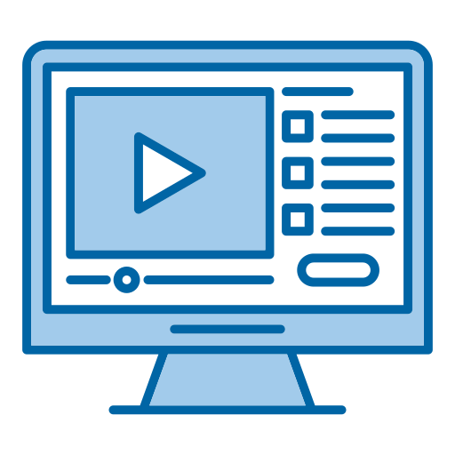video kostenlos Icon