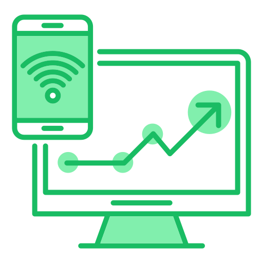 wi-fi grátis ícone