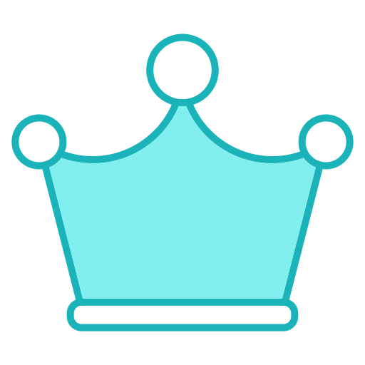 krone kostenlos Icon