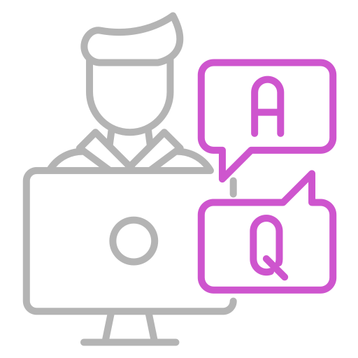 comunicação grátis ícone