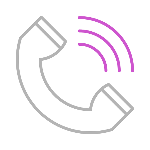 teléfono icono gratis