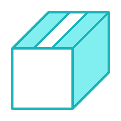 kasten kostenlos Icon