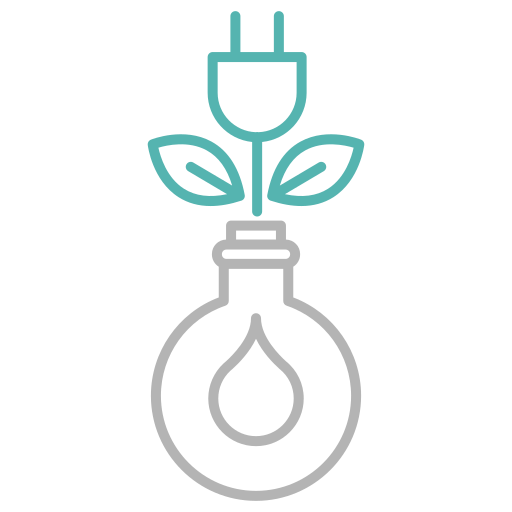 Power free icon Power free icon