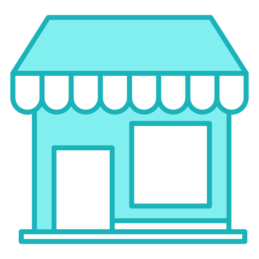 markt kostenlos Icon