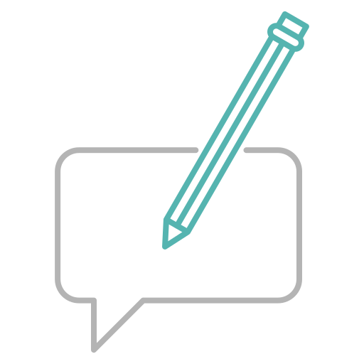 burbuja icono gratis