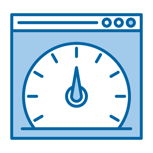 velocidad icono gratis