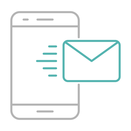 teléfono icono gratis