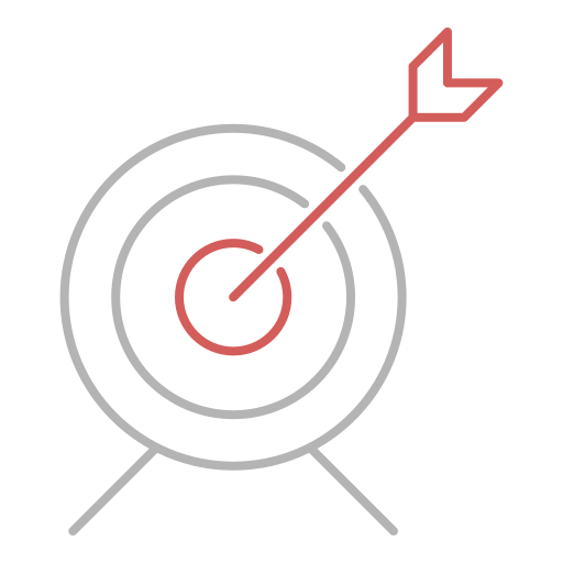 enfocar icono gratis