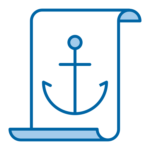 ancla icono gratis