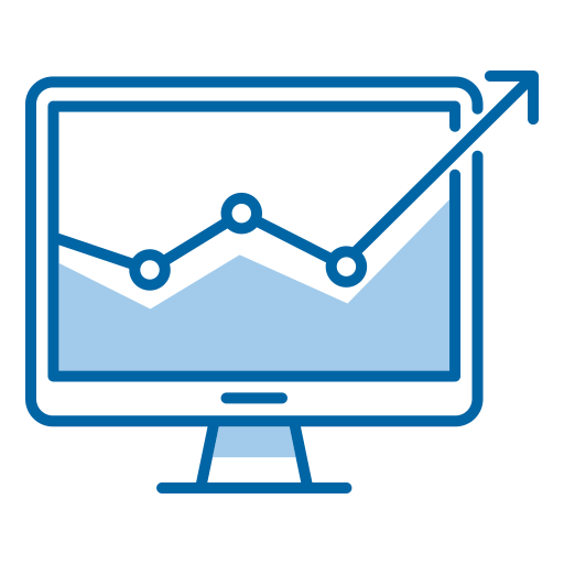 pantalla icono gratis