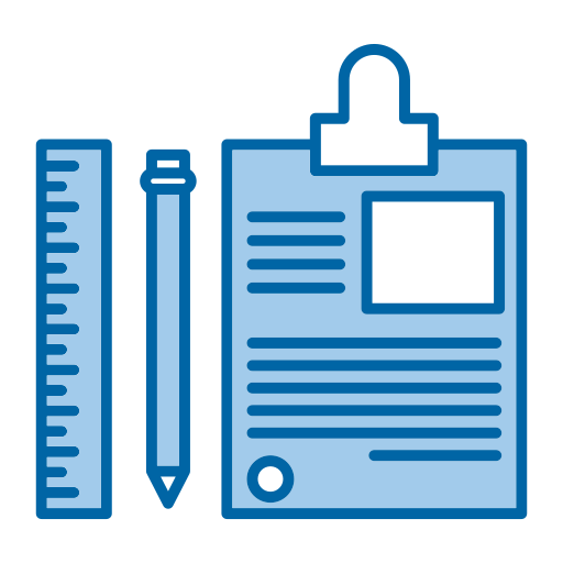 oficina icono gratis